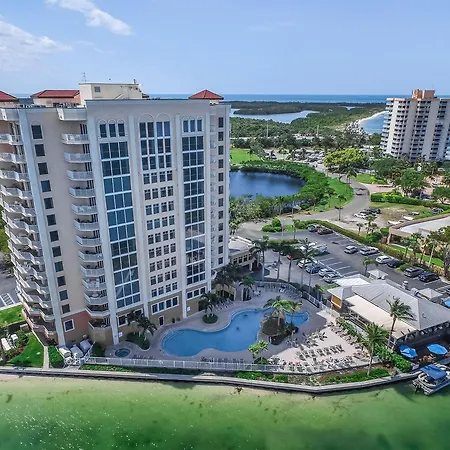 Lover'S Key Resort